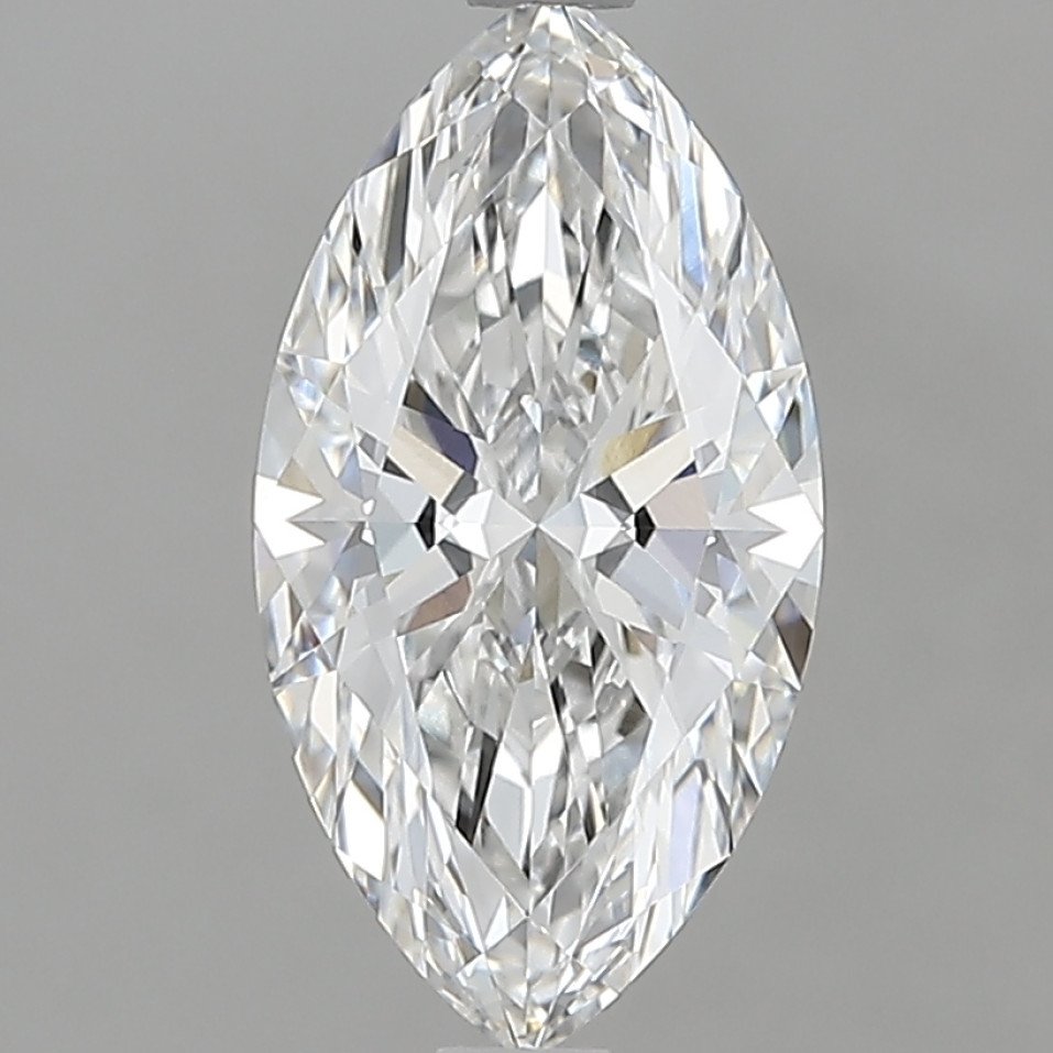 1.52 Carat Marquise Diamond