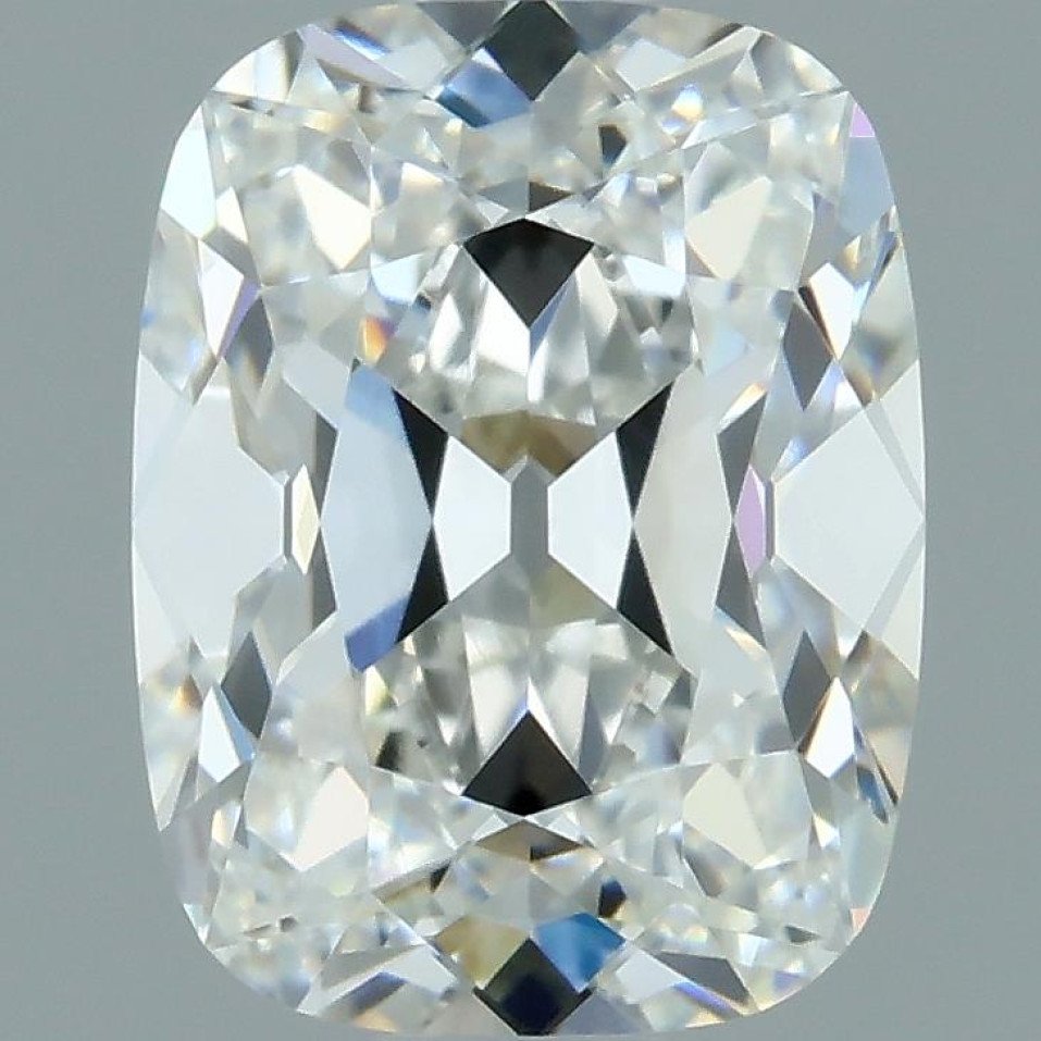 1.03 Carat Old miner Diamond
