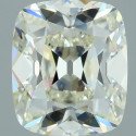 1.47 Carat Old miner Diamond