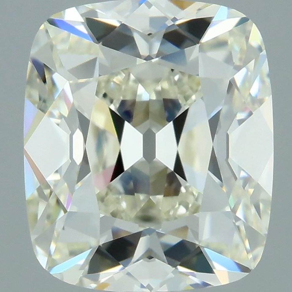 1.47 Carat Old miner Diamond