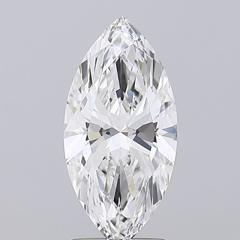 2.03 Carat 8x-marquise Diamond