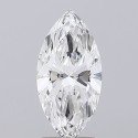 2.03 Carat 8x-marquise Diamond