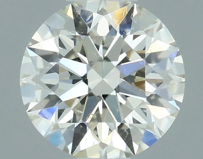 0.31 Carat Round Diamond