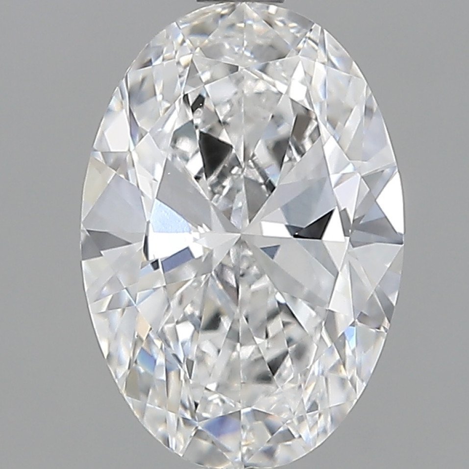 2 Carat Oval Diamond