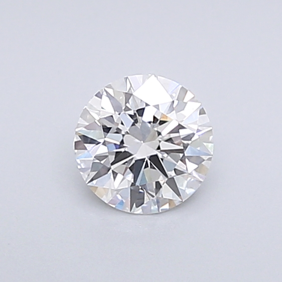 0.38 Carat Round Diamond