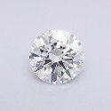 0.38 Carat Round Diamond