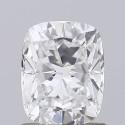 1.02 Carat Cushion Diamond