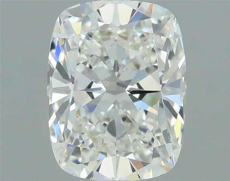 0.7 Carat L.cushion Diamond