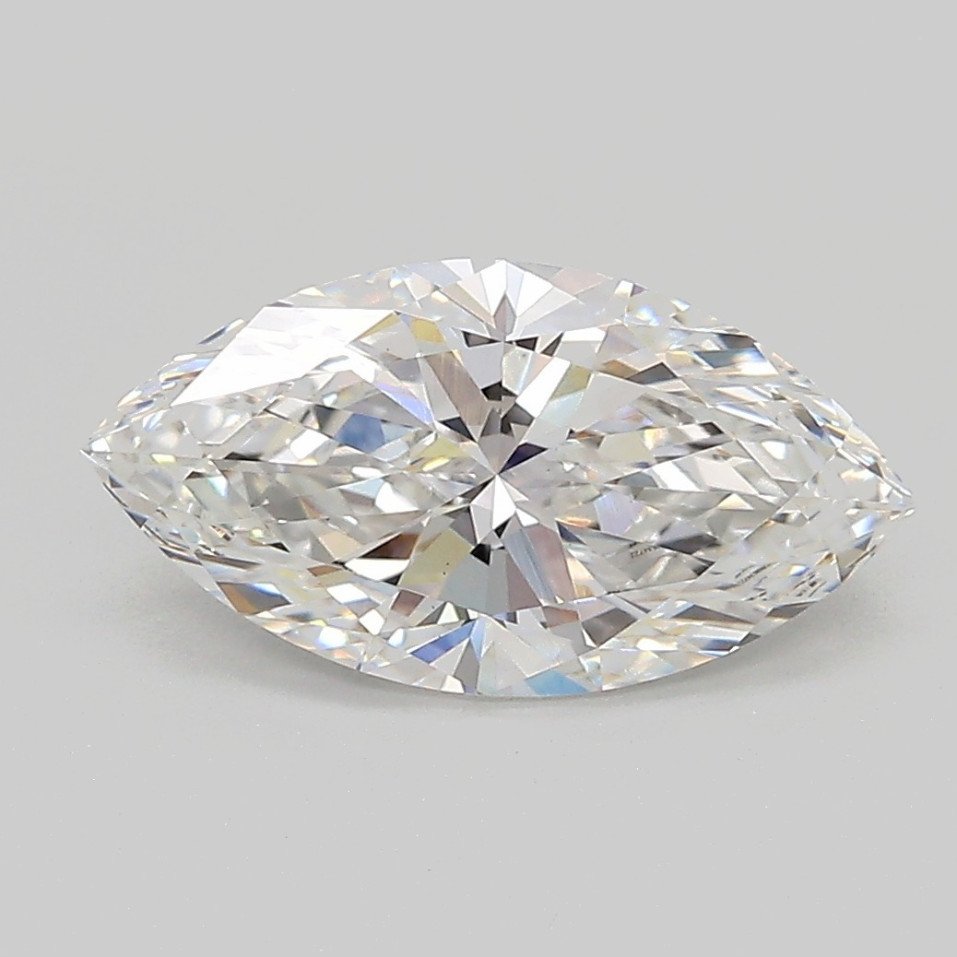 2.05 Carat Marquise Diamond