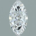0.3 Carat Marquise Diamond