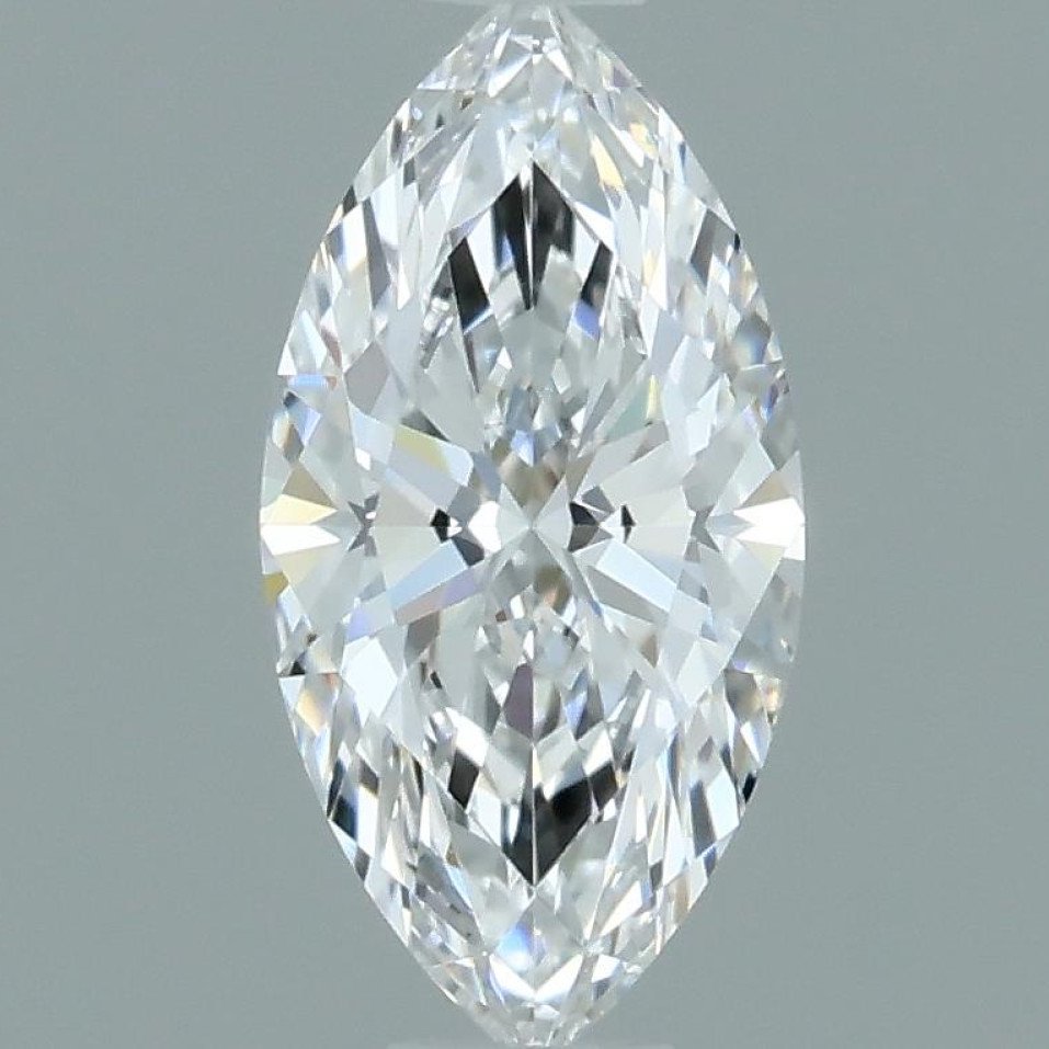 0.3 Carat Marquise Diamond