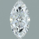 0.3 Carat Marquise Diamond