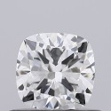0.5 Carat Cushion Diamond
