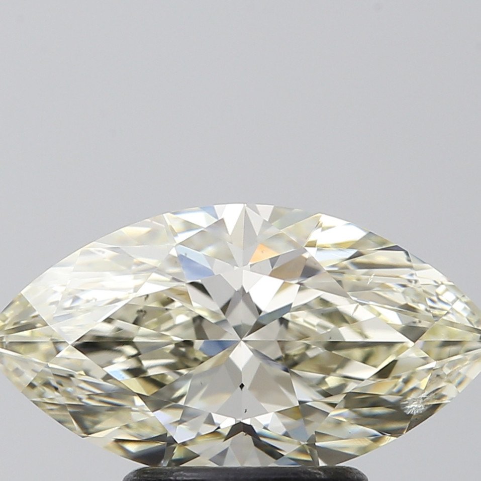 2 Carat Marquise Diamond