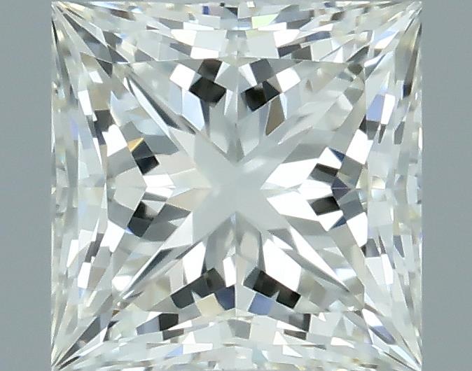 0.4 Carat Princess Diamond