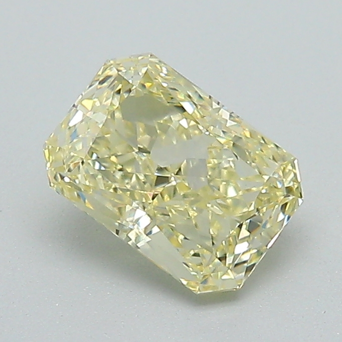 1.02 Carat Radiant Diamond