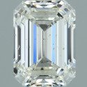 1.5 Carat Emerald Diamond