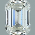 1.5 Carat Emerald Diamond