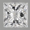 1.2 Carat Princess Diamond