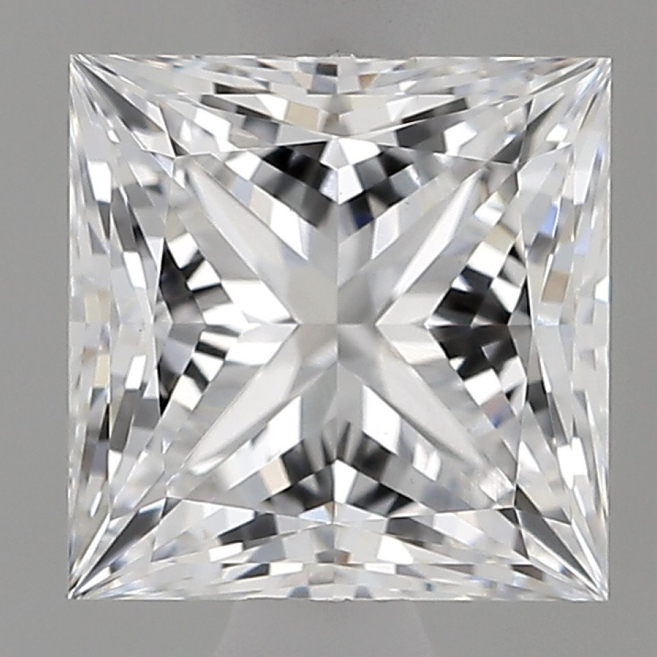 1.2 Carat Princess Diamond