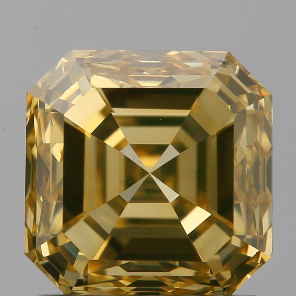 1.5 Carat Emerald Diamond