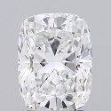 2.38 Carat Cushion Diamond