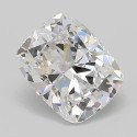 1.56 Carat L.cushion Diamond