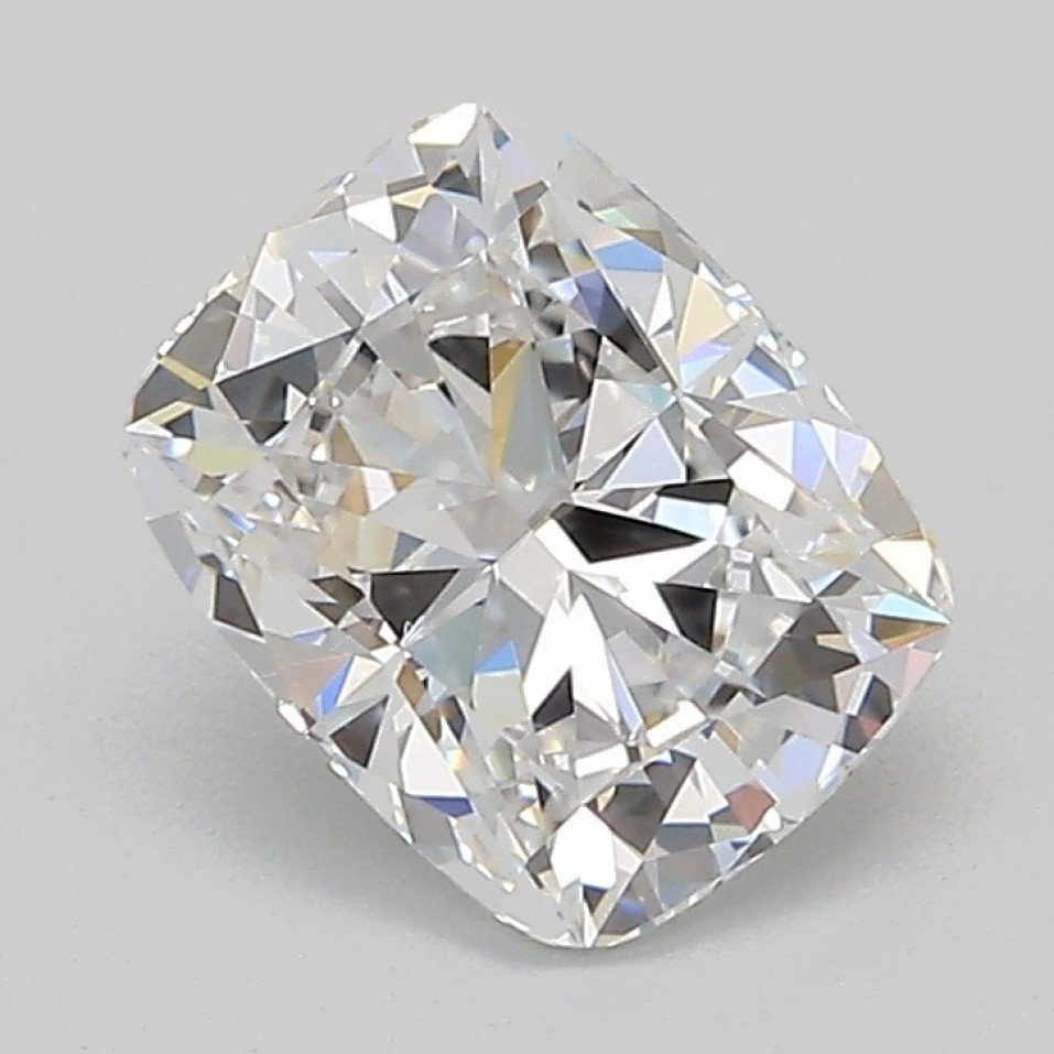 1.56 Carat L.cushion Diamond