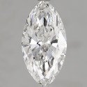 2.03 Carat Marquise Diamond