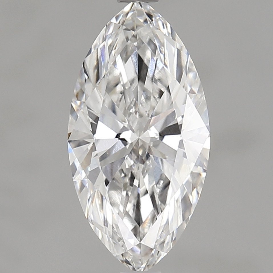 2.03 Carat Marquise Diamond
