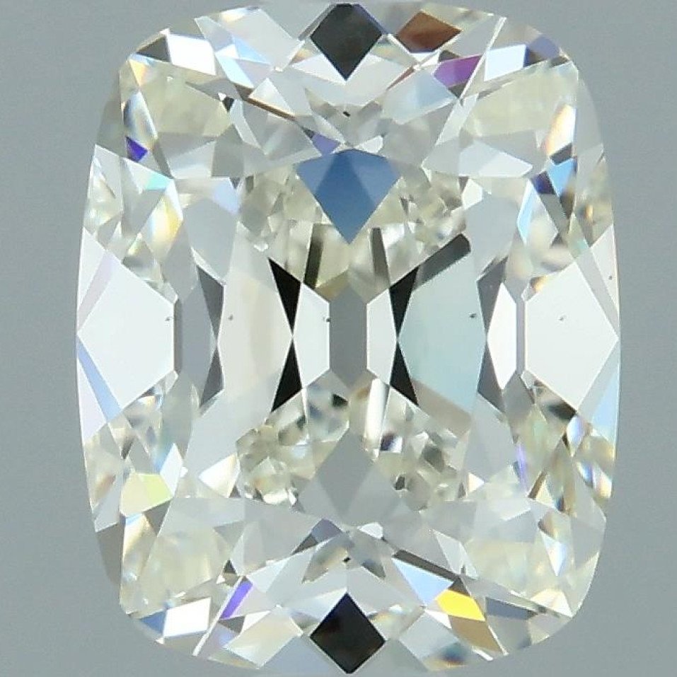 1.02 Carat Old miner Diamond