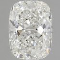 2.05 Carat Cushion Diamond