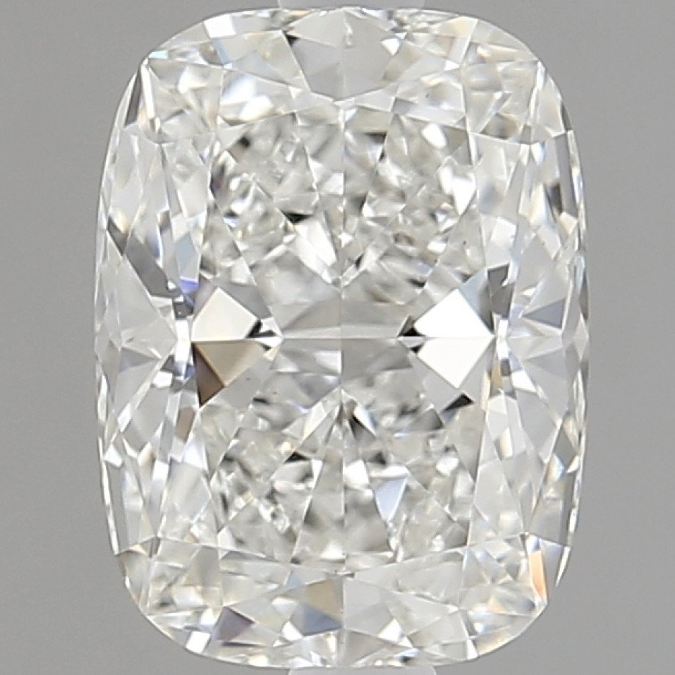 2.05 Carat Cushion Diamond