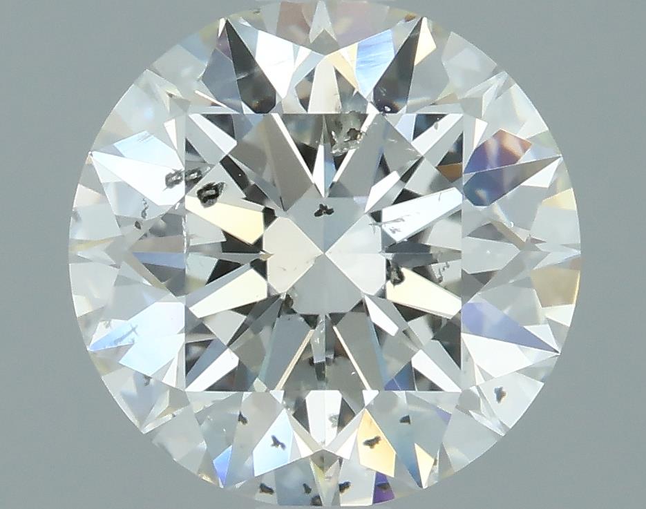 1.5 Carat Round Diamond