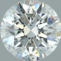 1.5 Carat Round Diamond