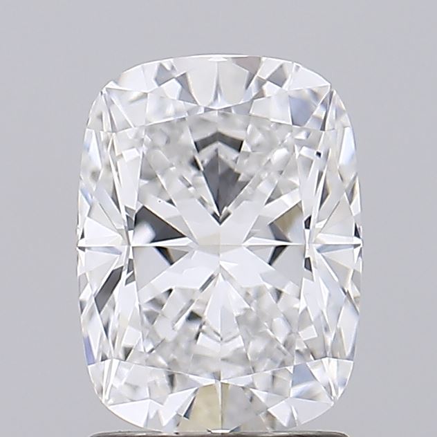 1.88 Carat L.cushion Diamond