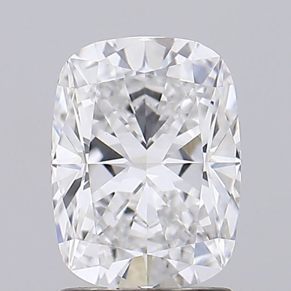 1.88 Carat L.cushion Diamond