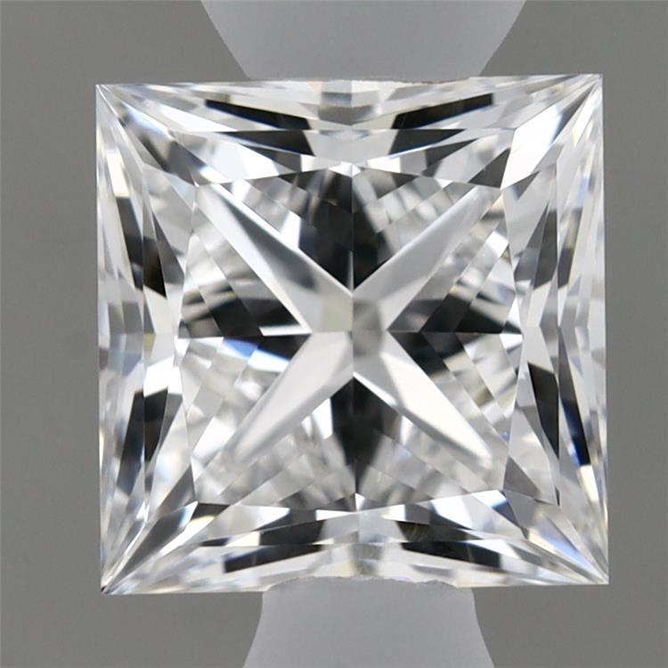 1.18 Carat Princess Diamond