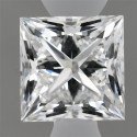 1.18 Carat Princess Diamond