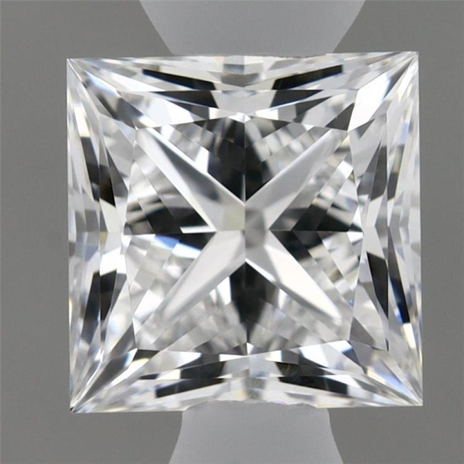 1.18 Carat Princess Diamond