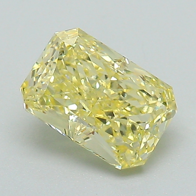 1.05 Carat Radiant Diamond
