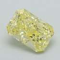 1.05 Carat Radiant Diamond