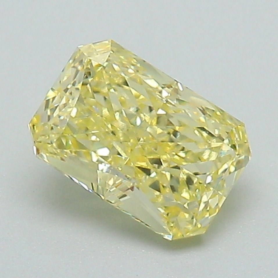 1.05 Carat Radiant Diamond