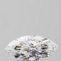 1.12 Carat Marquise Diamond