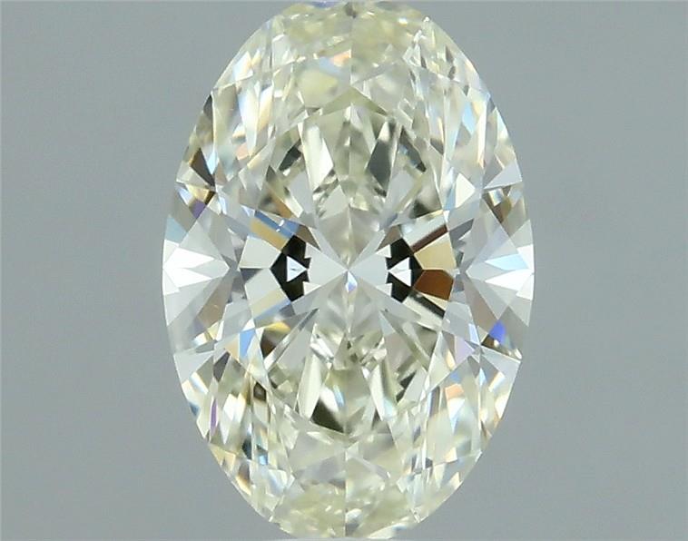 0.31 Carat Oval Diamond