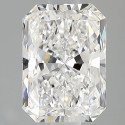 1.5 Carat Radiant Diamond