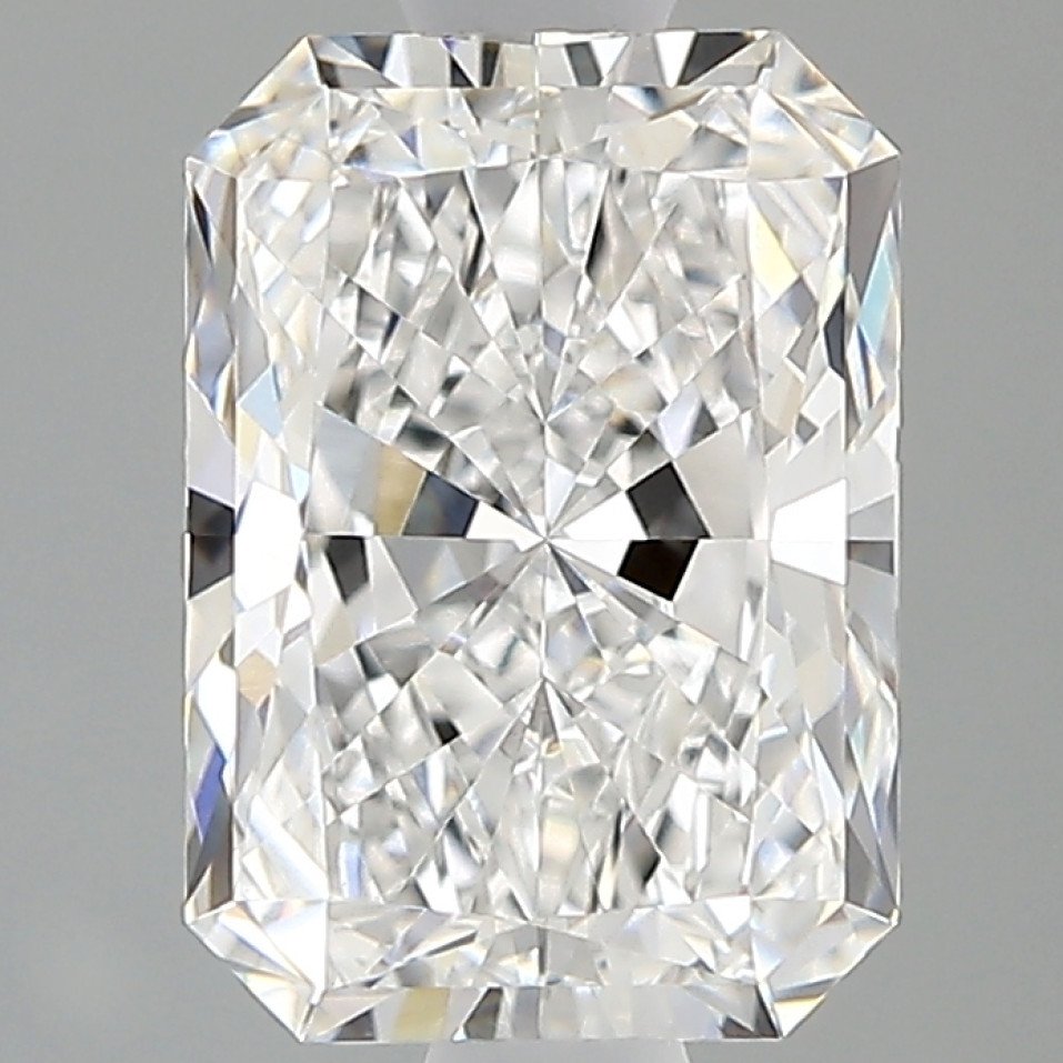 1.5 Carat Radiant Diamond
