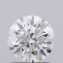 1.02 Carat Round Diamond