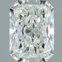0.31 Carat Radiant Diamond