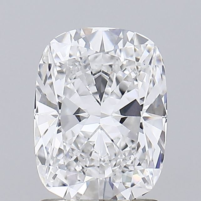 1.57 Carat L.cushion Diamond